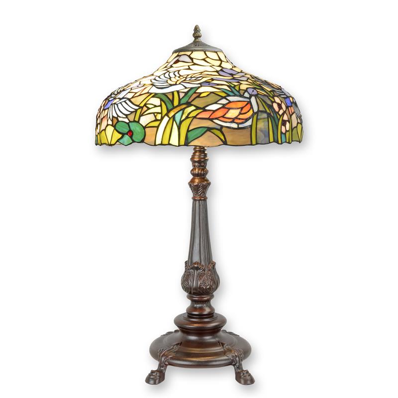 A\u0020TIFFANY\u0020STYLE\u0020TABLE\u0020LAMP