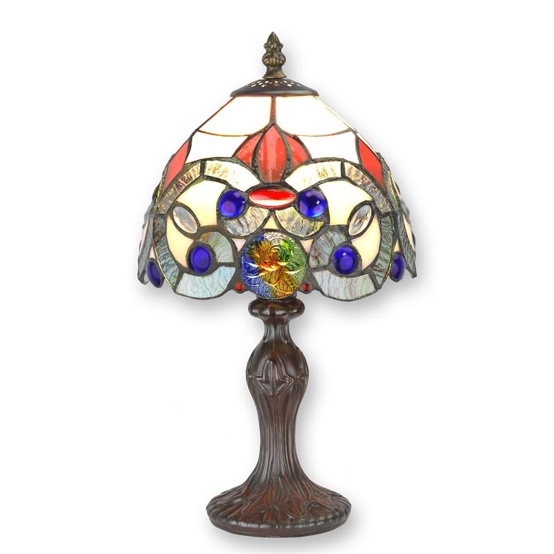 A\u0020TIFFANY\u0020STYLE\u0020TABLE\u0020LAMP