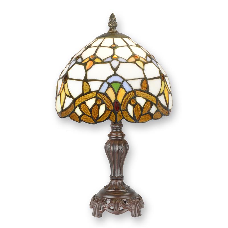 A\u0020TIFFANY\u0020STYLE\u0020TABLE\u0020LAMP