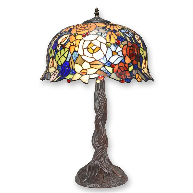 A\u0020TIFFANY\u0020STYLE\u0020TABLE\u0020LAMP