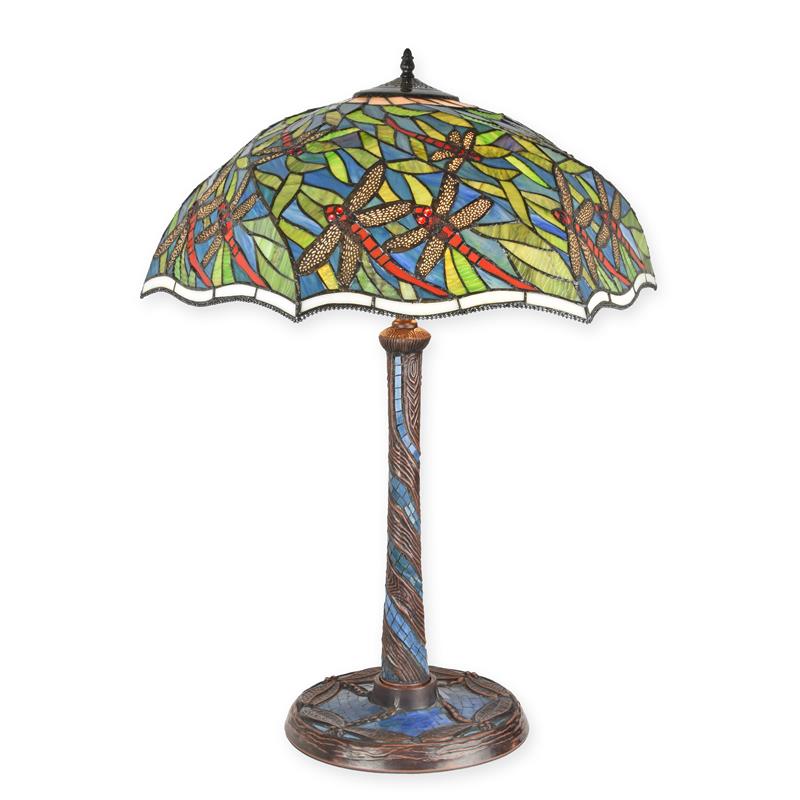 A\u0020TIFFANY\u0020STYLE\u0020TABLE\u0020LAMP