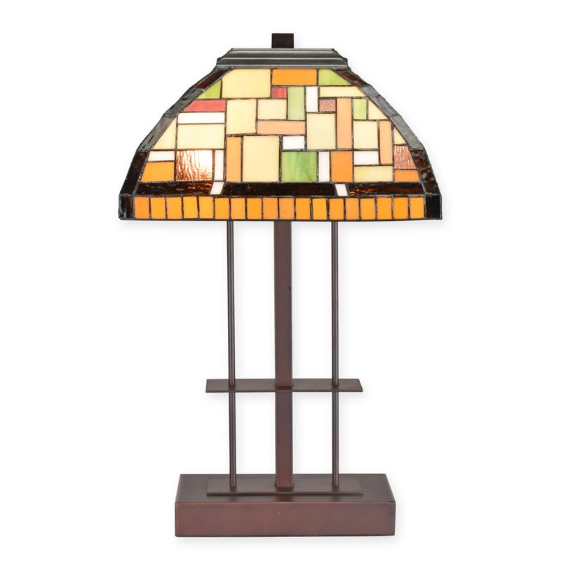 A\u0020TIFFANY\u0020STYLE\u0020TABLE\u0020LAMP