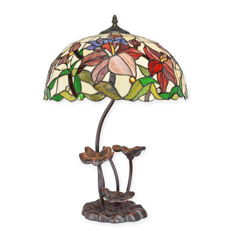 A\u0020TIFFANY\u0020STYLE\u0020TABLE\u0020LAMP