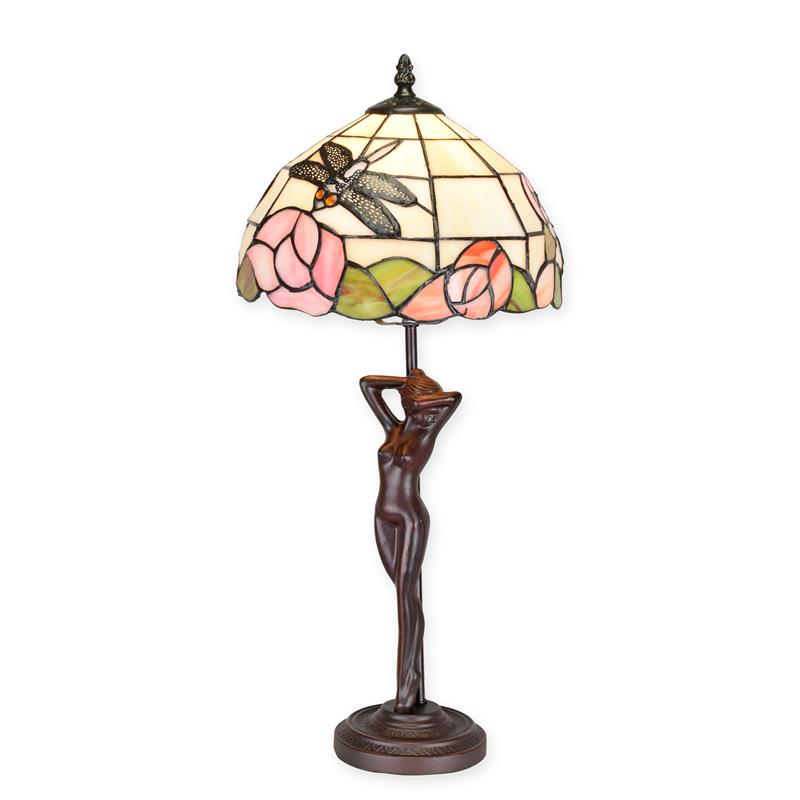 A\u0020TIFFANY\u0020STYLE\u0020TABLE\u0020LAMP