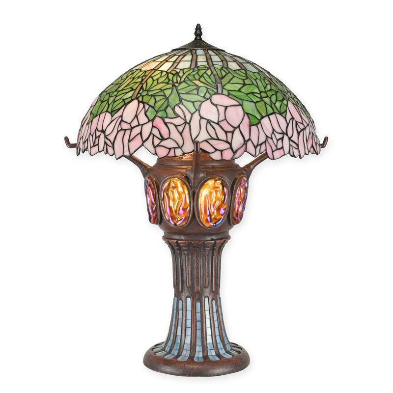 A\u0020TIFFANY\u0020STYLE\u0020TABLE\u0020LAMP
