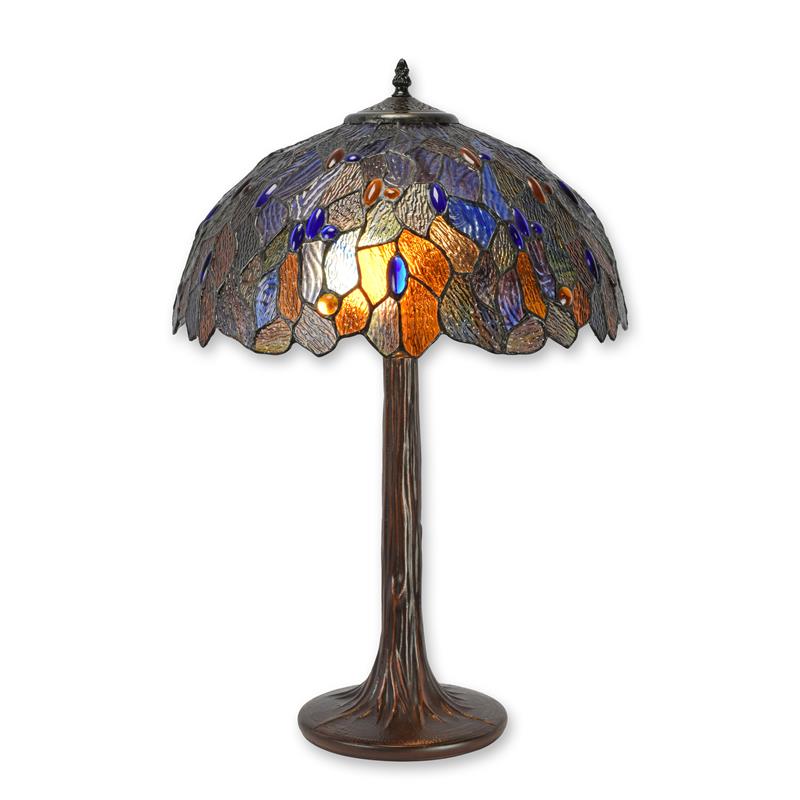 A\u0020TIFFANY\u0020STYLE\u0020TABLE\u0020LAMP