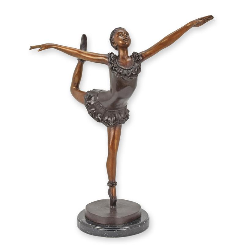 A\u0020BRONZE\u0020SCULPTURE\u0020OF\u0020A\u0020BALLERINA