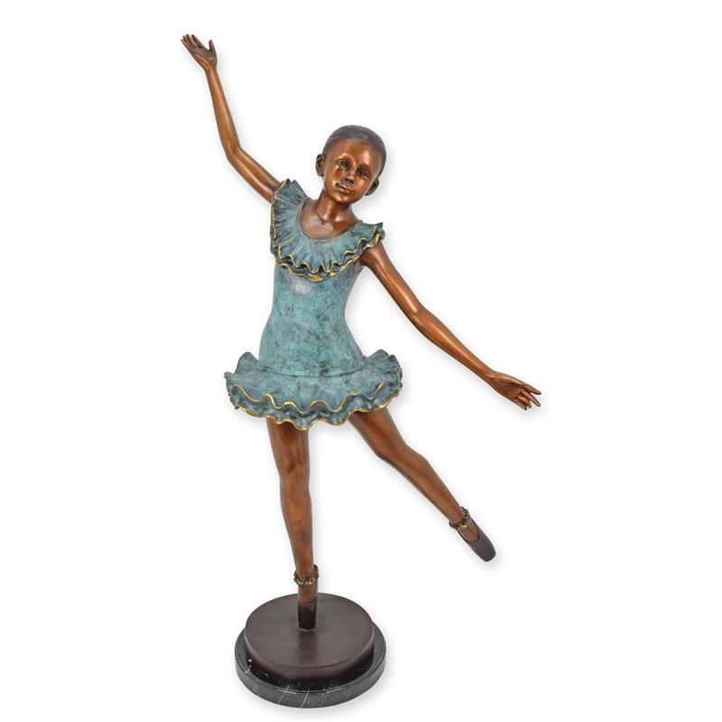 A\u0020BRONZE\u0020SCULPTURE\u0020OF\u0020A\u0020BALLERINA