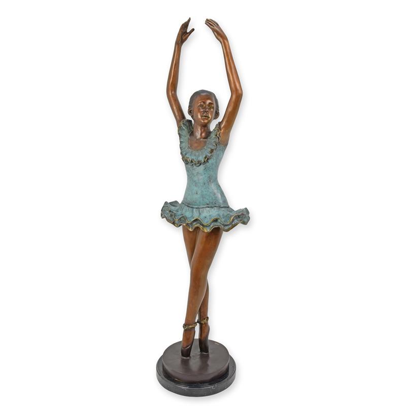 A\u0020BRONZE\u0020SCULPTURE\u0020OF\u0020A\u0020BALLERINA