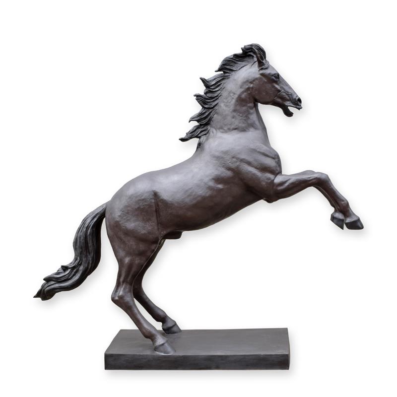 A\u0020BRONZE\u0020SCULPTURE\u0020OF\u0020A\u0020HORSE