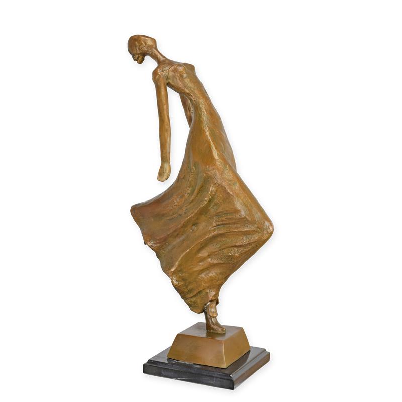 A\u0020BRONZE\u0020SCULPTURE\u0020OF\u0020A\u0020DRESSED\u0020DANCING\u0020WOMAN