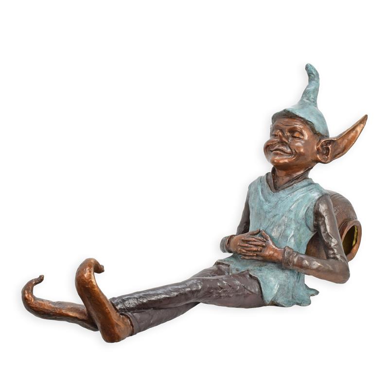 A\u0020BRONZE\u0020SCULPTURE\u0020OF\u0020A\u0020GOBLIN\u0020LEANING\u0020AGAINST\u0020A\u0020JAR