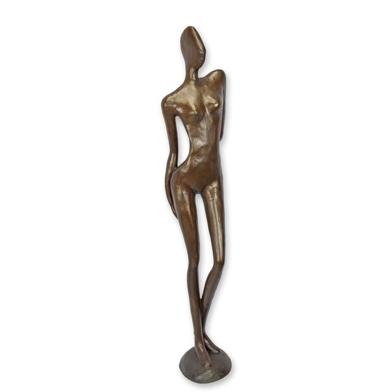 A\u0020MODERNIST\u0020BRONZE\u0020SCULPTURE\u0020OF\u0020A\u0020FEMALE\u0020NUDE