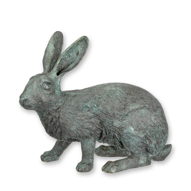 A\u0020BRONZE\u0020SCULPTURE\u0020OF\u0020A\u0020RABBIT