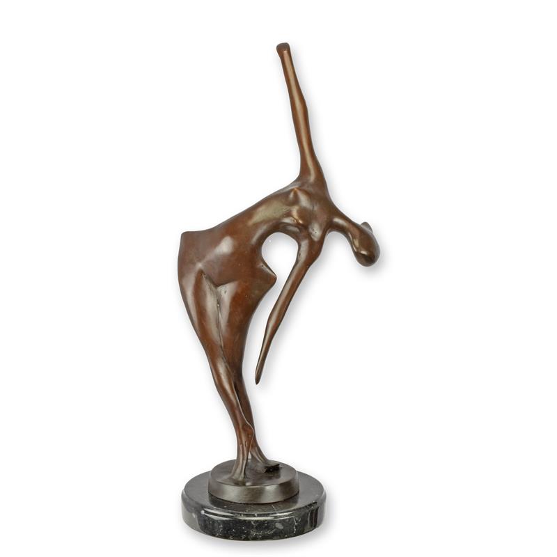 A\u0020MODERNIST\u0020BRONZE\u0020SCULPTURE\u0020OF\u0020A\u0020FEMALE\u0020DANCER