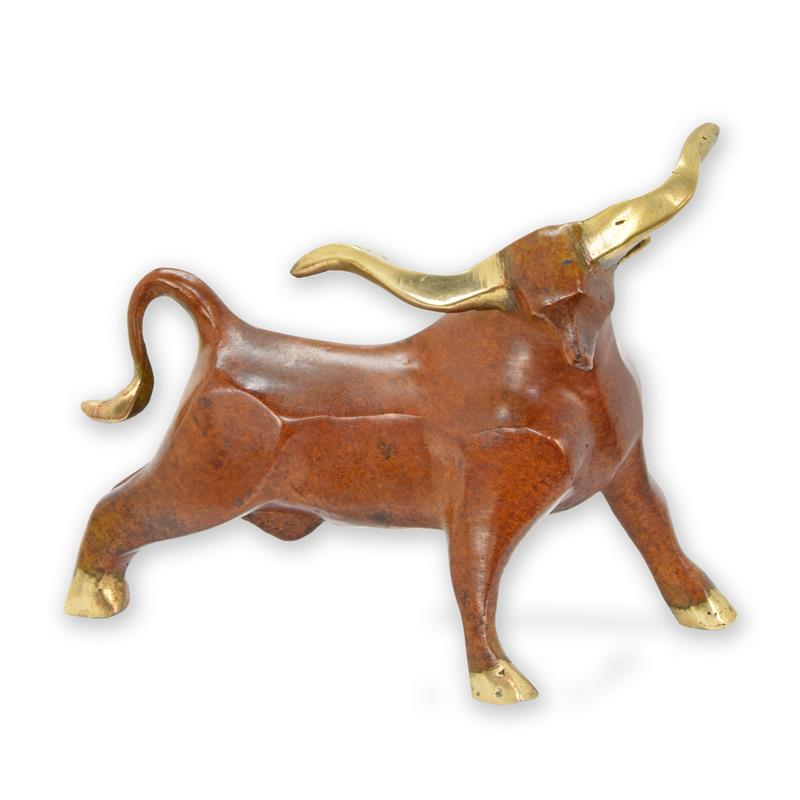 A\u0020MODERNIST\u0020BRONZE\u0020SCULPTURE\u0020OF\u0020A\u0020BULL