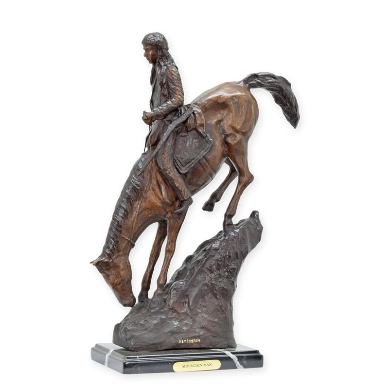 BRONZEN\u0020SCULPTUUR\u0020MET\u0020DE\u0020NAAM\u0020\u201CMOUNTAIN\u0020MAN\u0022