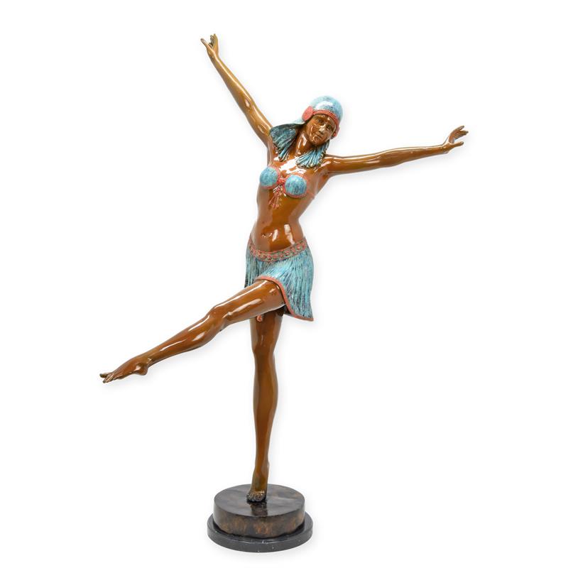 BRONZEN\u0020GEKLEURD\u0020BEELD\u0020VAN\u0020DE\u0020DANSERES\u0020VAN\u0020PALMYRA\u00A0