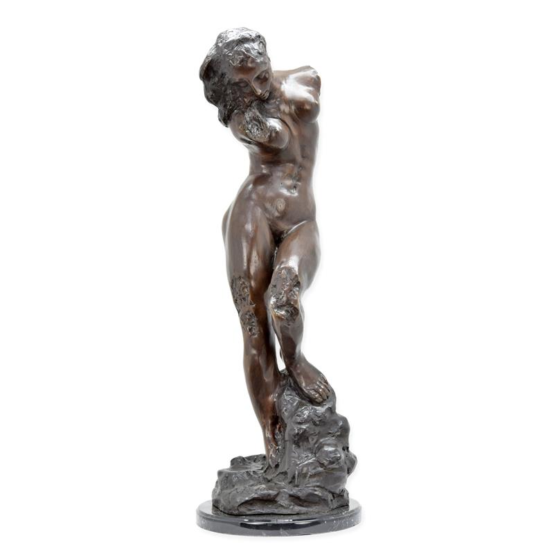 A\u0020BRONZE\u0020SCULPTURE\u0020OF\u0020EVE