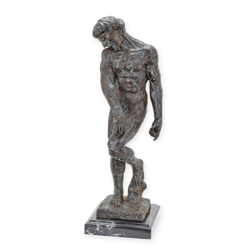 A\u0020BRONZE\u0020SCULPTURE\u0020OF\u0020ADAM