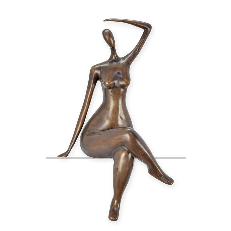 A\u0020BRONZE\u0020SCULPTURE\u0020OF\u0020A\u0020SITTING\u0020FAT\u0020ASS\u0020WOMAN