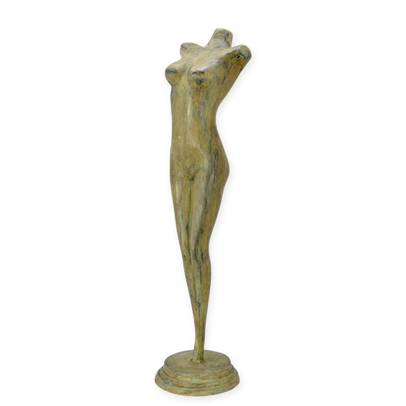 A\u0020BRONZE\u0020FEMALE\u0020TORSO