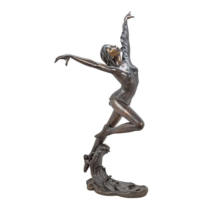A\u0020BRONZE\u0020SCULPTURE\u0020OF\u0020A\u0020SCARF\u0020DANCER