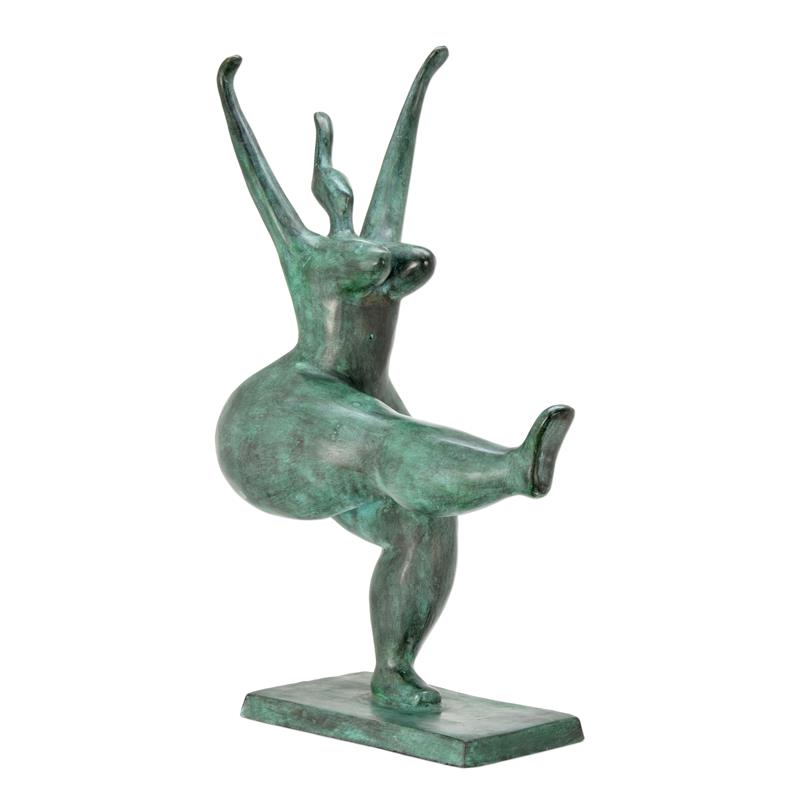 A\u0020MODERNIST\u0020BRONZE\u0020SCULPTURE\u0020OF\u0020A\u0020FEMALE\u0020NUDE\u0020DANCER