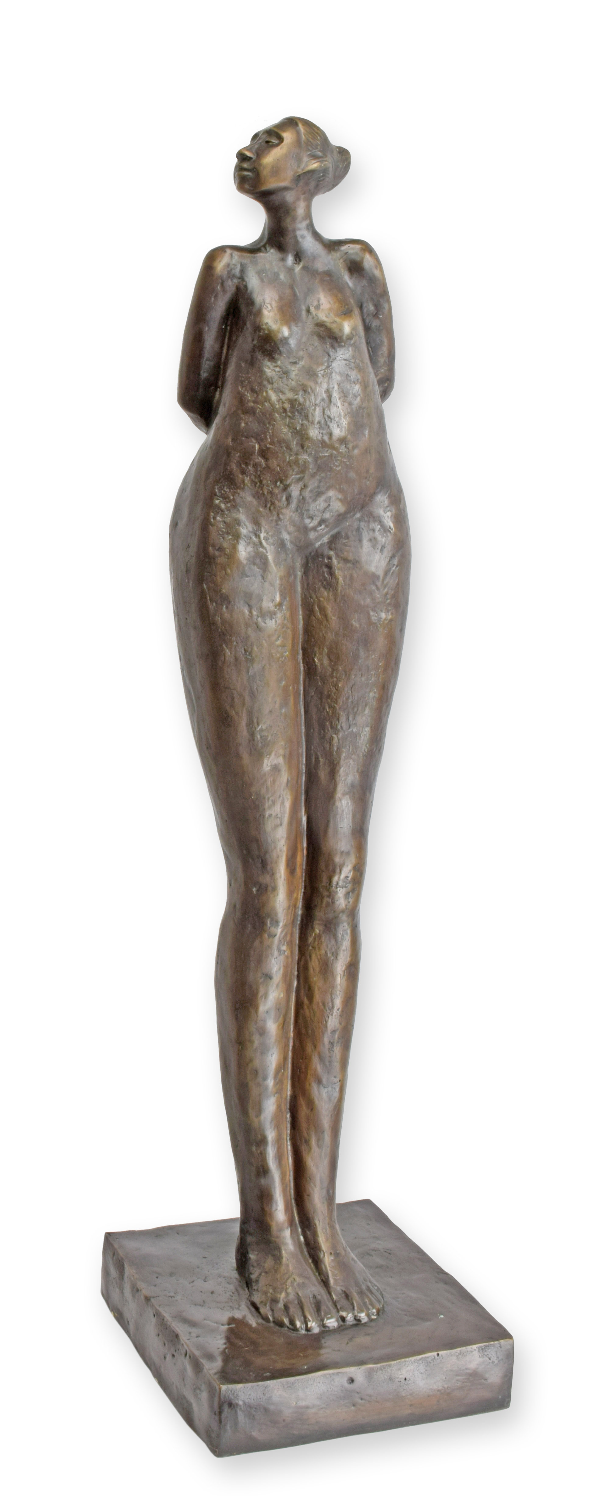 A\u0020BRONZE\u0020SCULPTURE\u0020OF\u0020A\u0020BROWN\u0020ELEPHANT