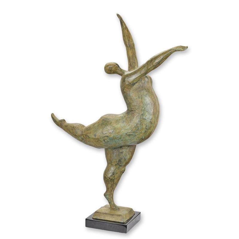A\u0020MODERNIST\u0020BRONZE\u0020SCULPTURE\u0020OF\u0020A\u0020FEMALE\u0020NUDE