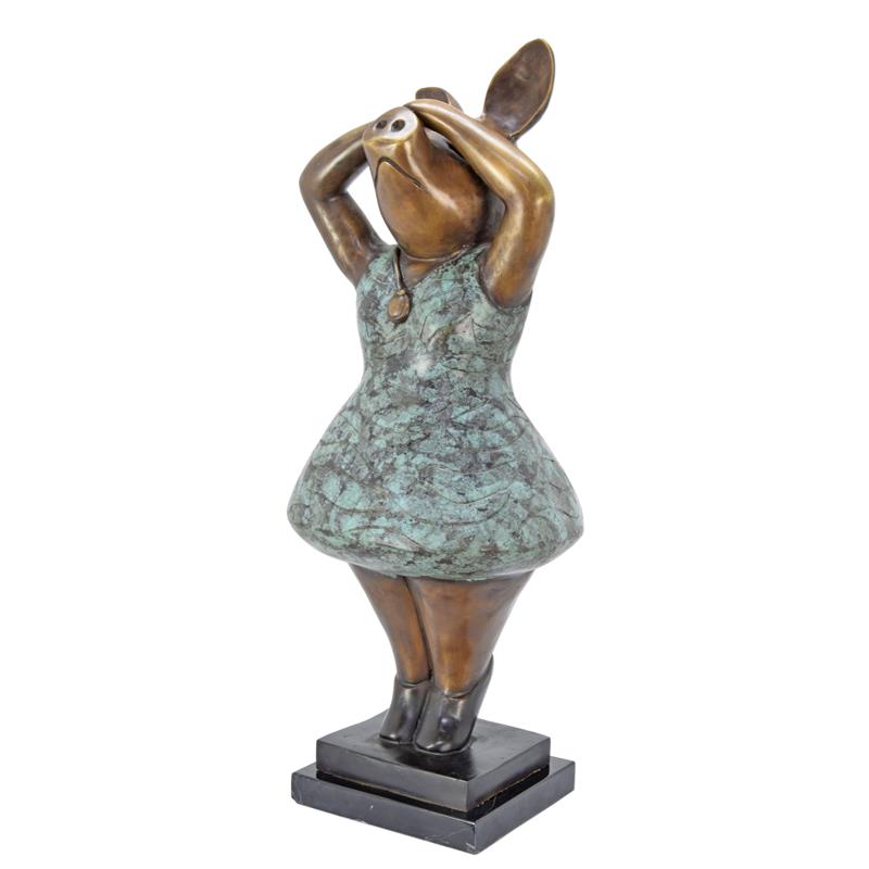 A\u0020BRONZE\u0020SCULPTURE\u0020OF\u0020A\u0020BALLERINA\u0020PIGGY