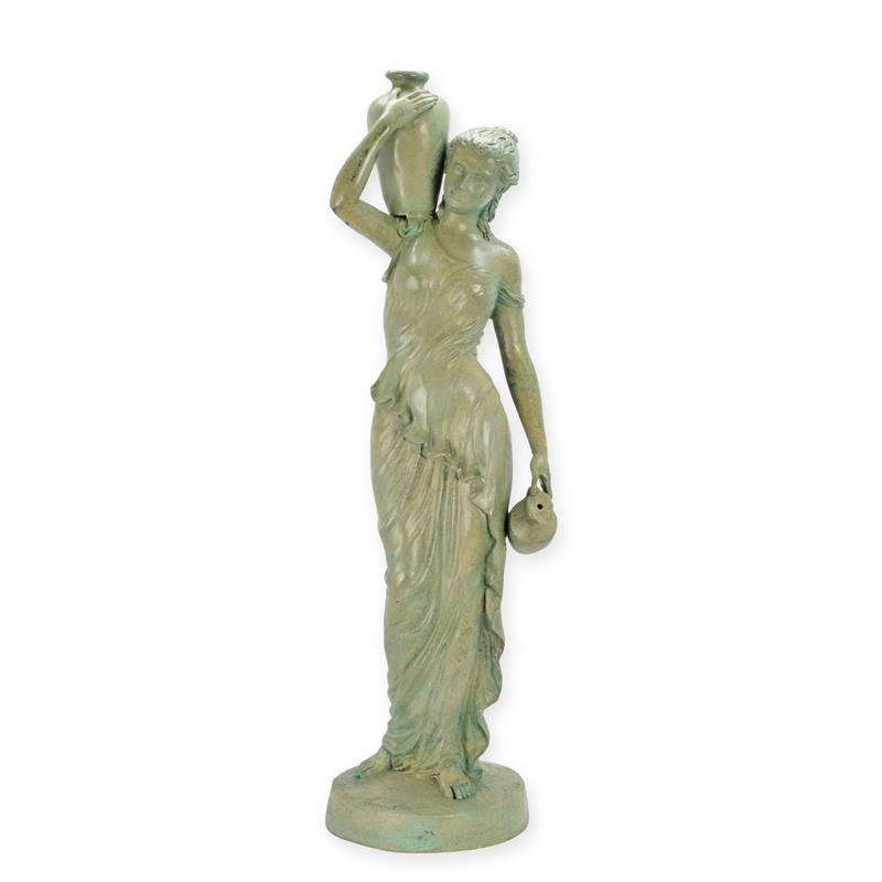 A\u0020BRONZE\u0020FOUNTAIN\u0020OF\u0020A\u0020LADY\u0020HOLDING\u0020A\u0020JAR