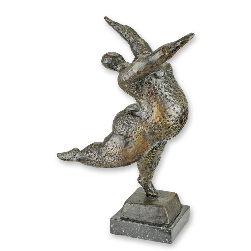 A\u0020MODERNIST\u0020BRONZE\u0020SCULPTURE\u0020OF\u0020A\u0020FEMALE\u0020NUDE\u0020DANCER