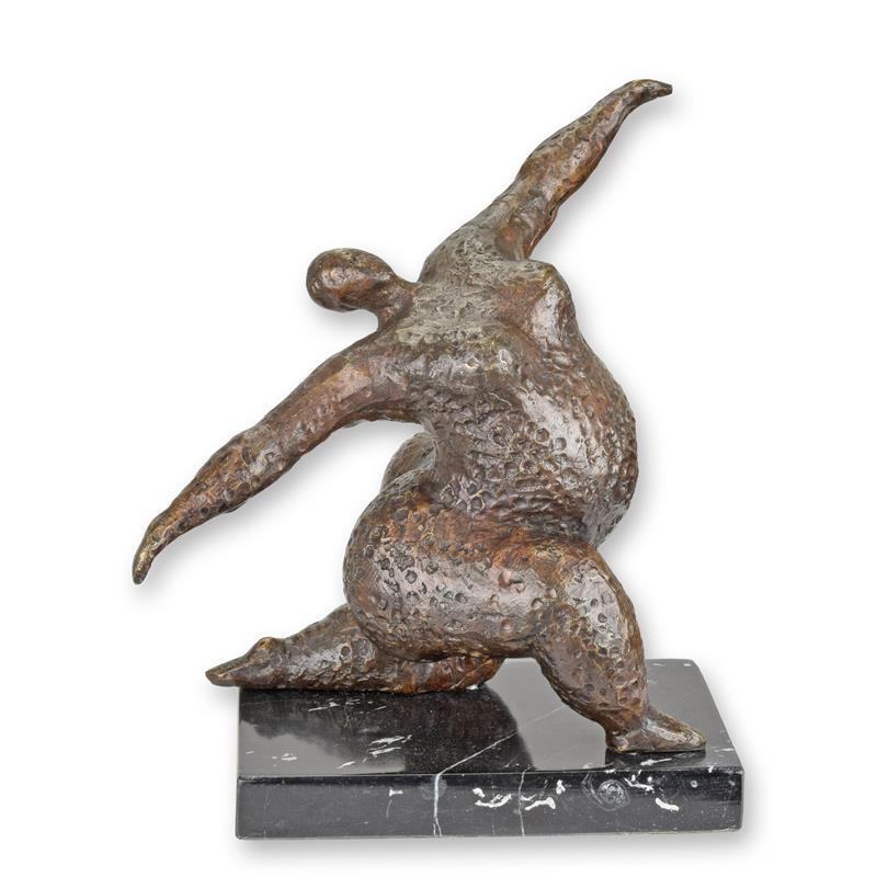 A\u0020MODERNIST\u0020BRONZE\u0020SCULPTURE\u0020OF\u0020A\u0020FEMALE\u0020NUDE\u0020DANCER