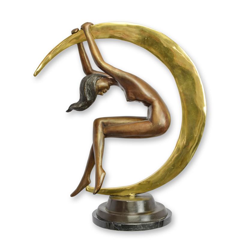 A\u0020BRONZE\u0020SCULPTURE\u0020OF\u0020A\u0020FEMALE\u0020NUDE\u0020AND\u0020CRESCENT\u0020MOON