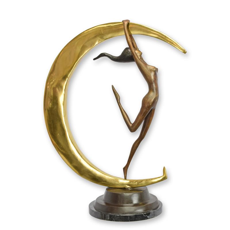 A\u0020BRONZE\u0020SCULPTURE\u0020OF\u0020A\u0020FEMALE\u0020NUDE\u0020AND\u0020CRESCENT\u0020MOON