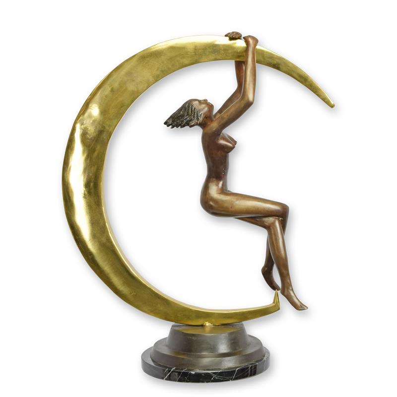 A\u0020BRONZE\u0020SCULPTURE\u0020OF\u0020A\u0020FEMALE\u0020NUDE\u0020AND\u0020CRESCENT\u0020MOON