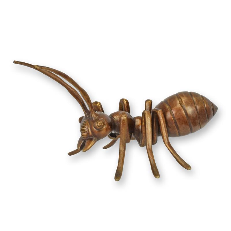 A\u0020BRONZE\u0020SCULPTURE\u0020OF\u0020AN\u0020ANT