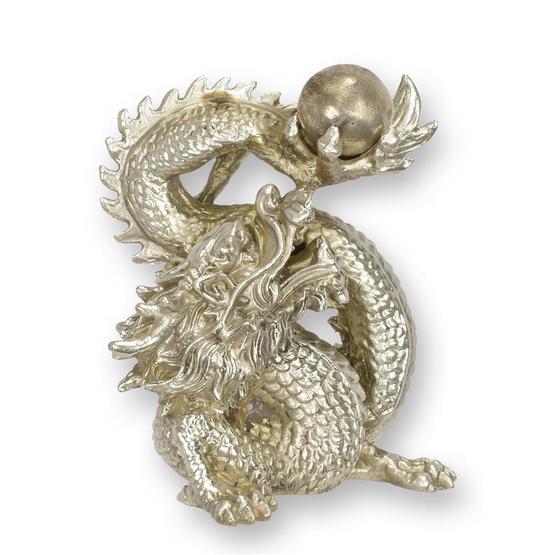 A\u0020BRONZE\u0020SCULPTURE\u0020OF\u0020THE\u0020PEARL\u0020OF\u0020WISDOM\u0020\u002D\u0020OLD\u0020SILVER