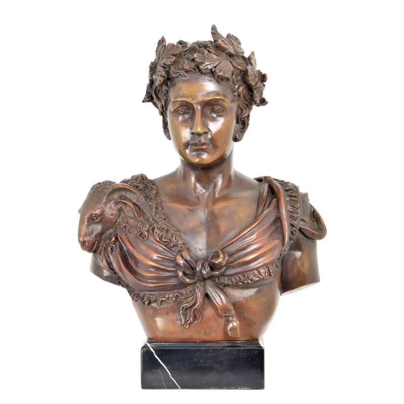 A\u0020BRONZE\u0020BUST\u0020OF\u0020CEASAR