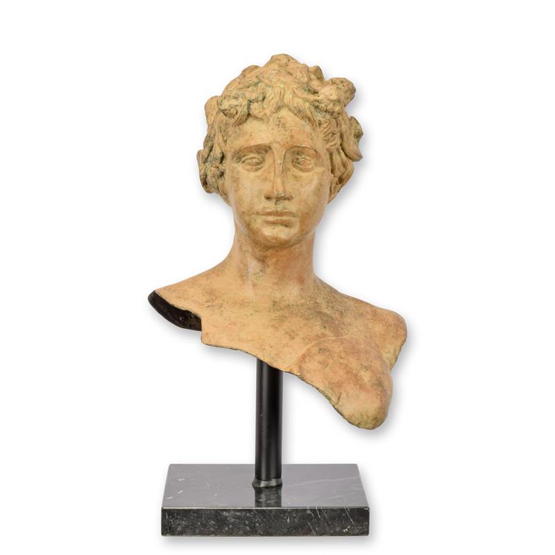 A\u0020BRONZE\u0020MOUNTED\u0020BUSTE\u0020OF\u0020A\u0020WOMAN