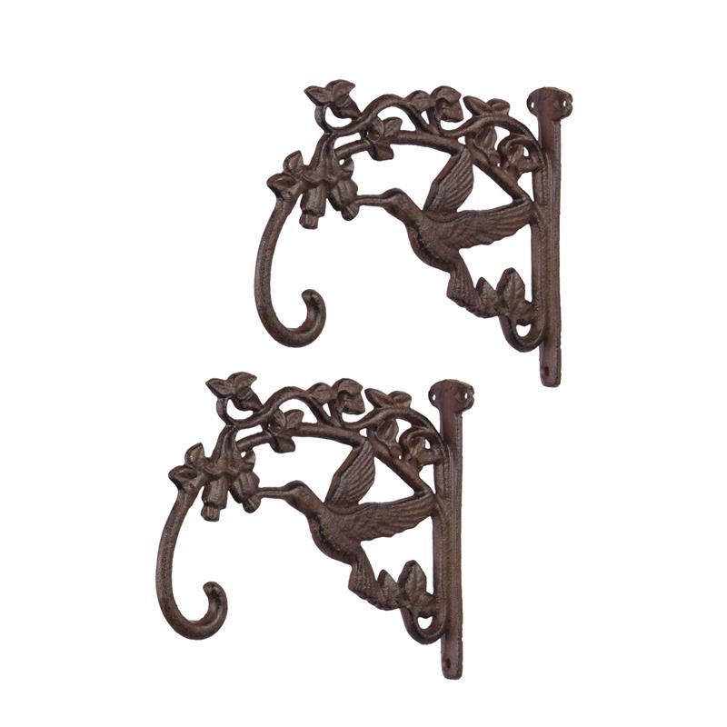 A\u0020PAIR\u0020OF\u0020CAST\u0020IRON\u0020WALL\u0020HOOKS