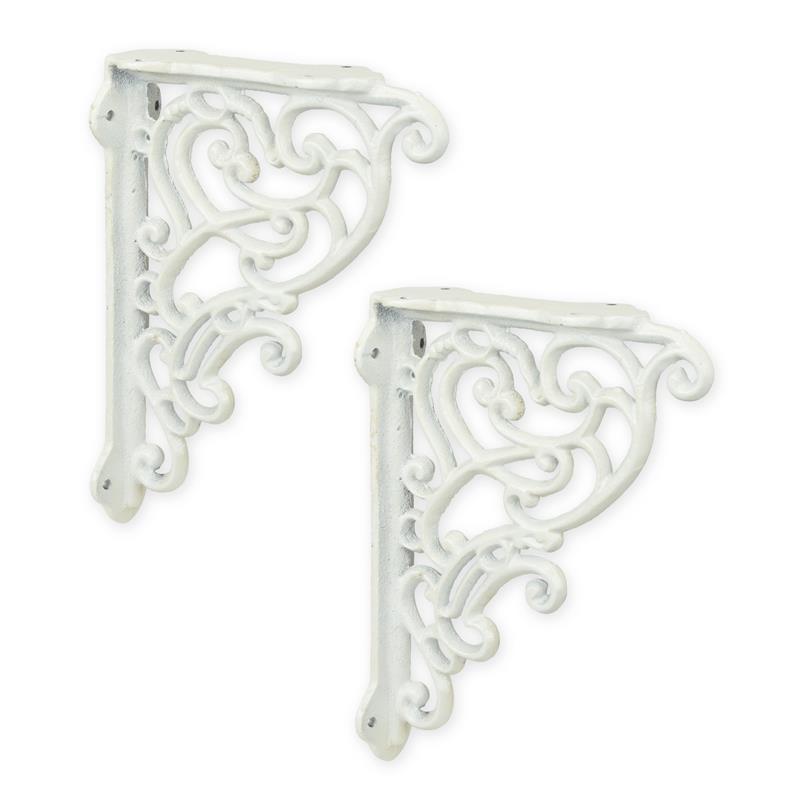 A\u0020PAIR\u0020OF\u0020CAST\u0020IRON\u0020WALL\u0020BRACKETS