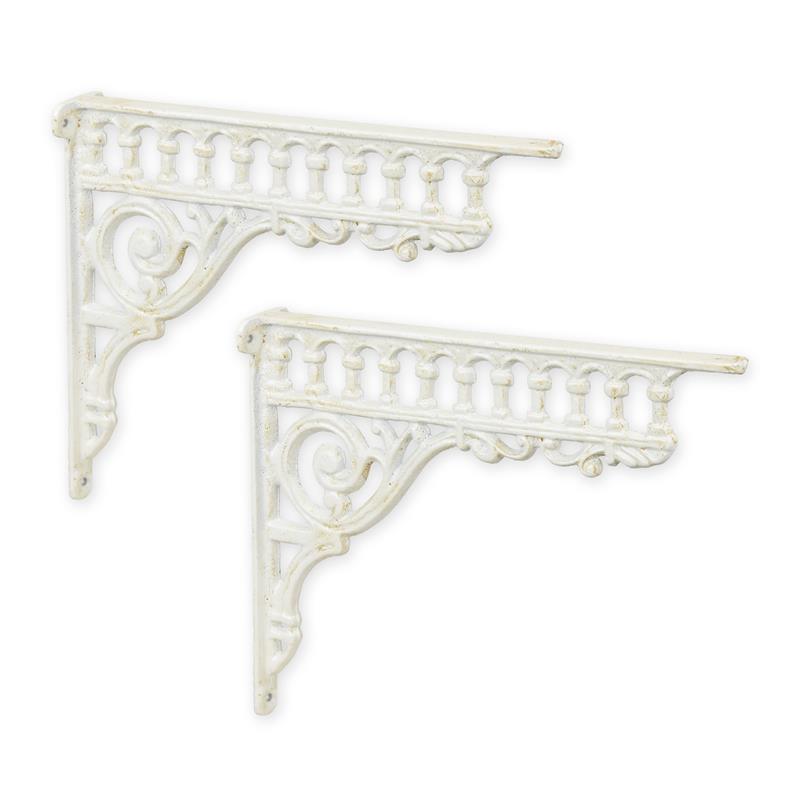 A\u0020PAIR\u0020OF\u0020CAST\u0020IRON\u0020WALL\u0020BRACKETS