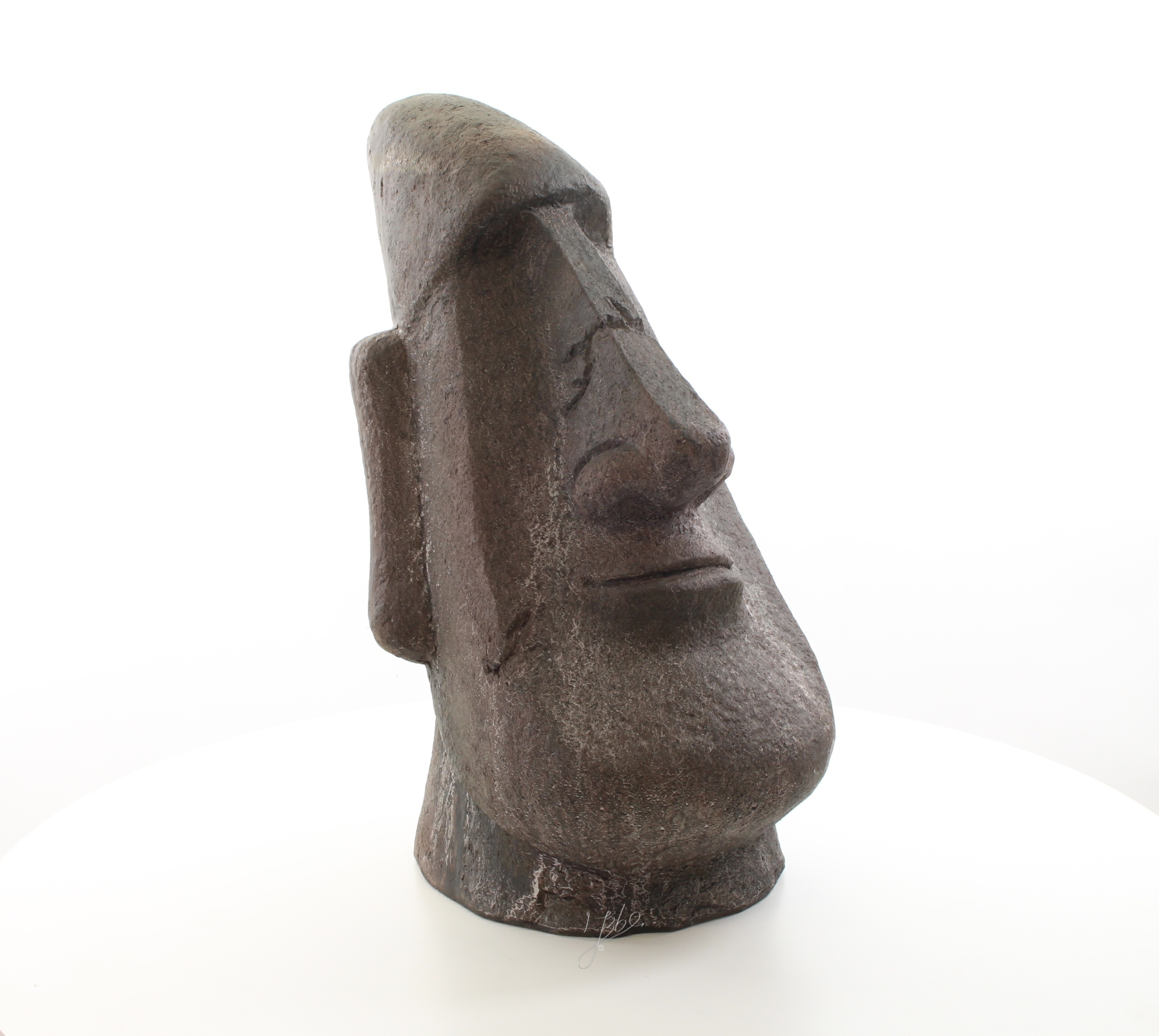A\u0020RESIN\u0020MOAI