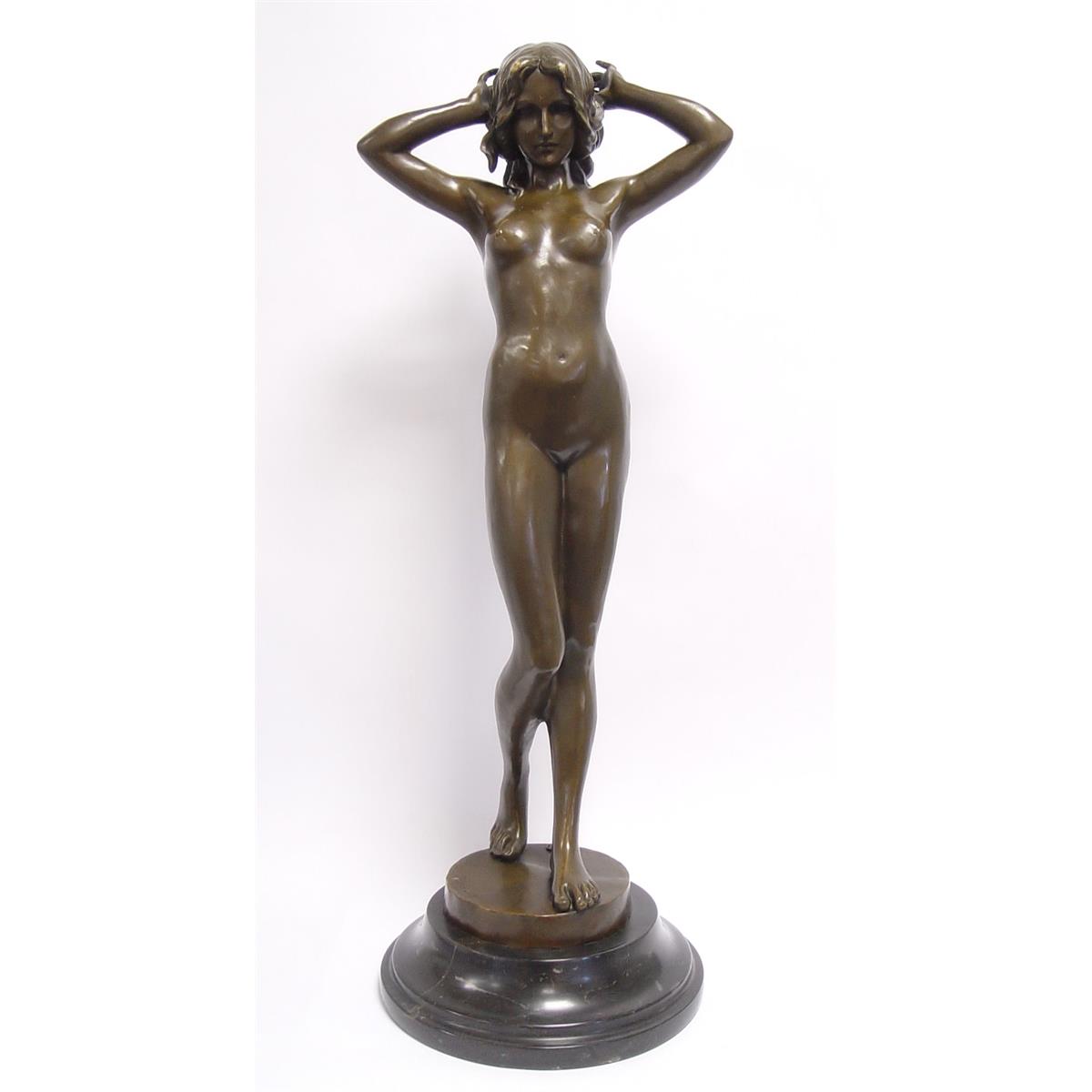 A\u0020BRONZE\u0020SCULPTURE\u0020CALLED\u0020FIRST\u0020SHIVER\u0020\u002F\u0020NUDE
