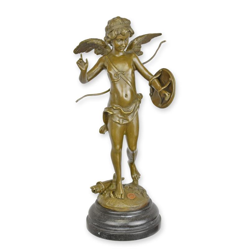 A\u0020BRONZE\u0020SCULPTURE\u0020CALLED\u0020ALERTE