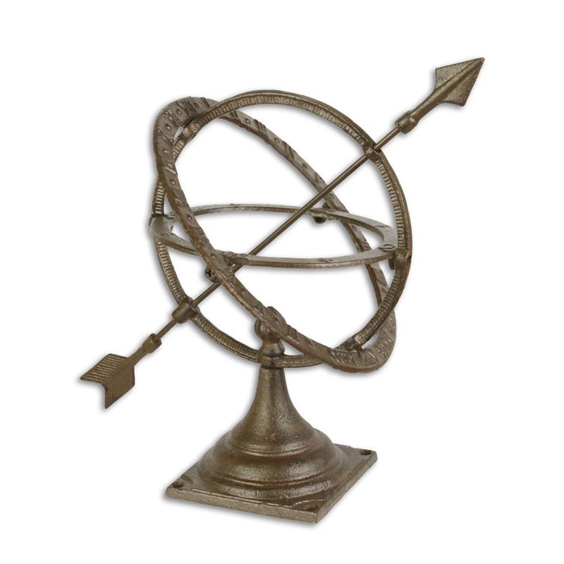 A\u0020CAST\u0020IRON\u0020TABLE\u0020SUNDIAL