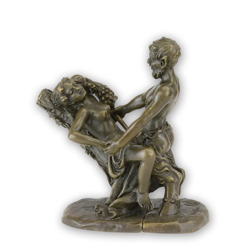 A\u0020PAIR\u0020OF\u0020EROTIC\u0020BRONZES\u0020OF\u0020A\u0020SATYR\u0020WITH\u0020WOMAN