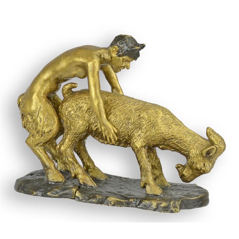 BRONZEN\u0020BEELD\u0020VAN\u0020EEN\u0020FAUN\u0020EN\u0020GEIT